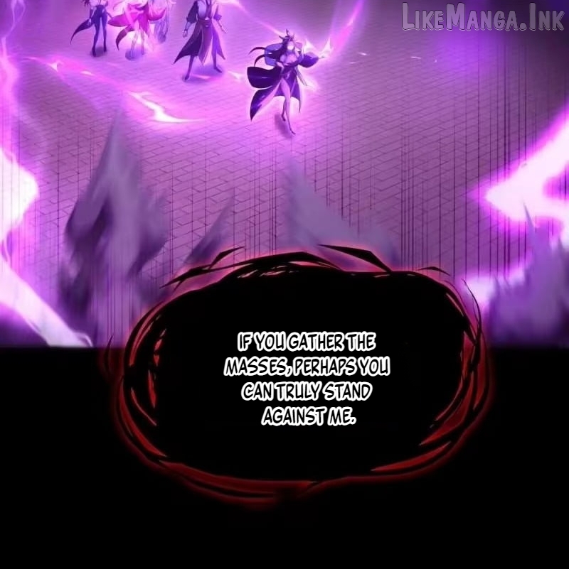 The Start of a Stunning and Feisty Master: A System with Ten Pounds of Rebellion Chapter 201  - page 31